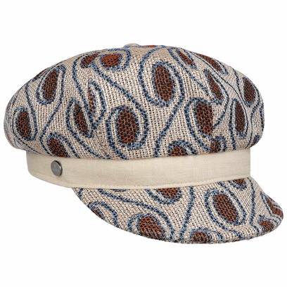 Berretto Newsboy Benita Dots by Lierys