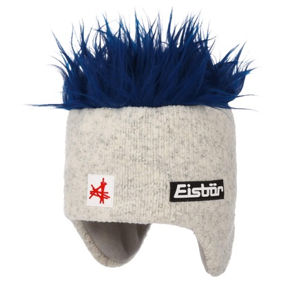 Beanie Cocker Skipool Ski Austria by Eisb�r