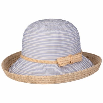 Cappello di Tessuto Tenala by Gebeana