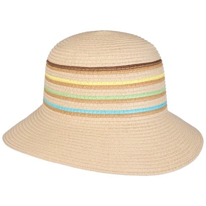 Cappello di Paglia Mialova by Gebeana