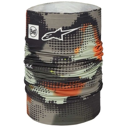 Scaldacollo EcoStretch alpinestars by BUFF