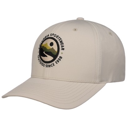 Cappellino Lost Lager 3D Stretch by Columbia