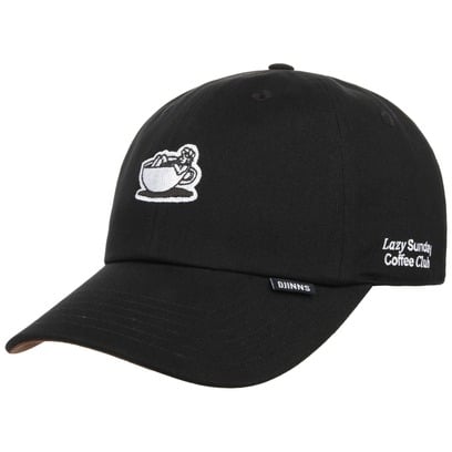 Cappellino Guy in a Cup Dad Hat by Djinns