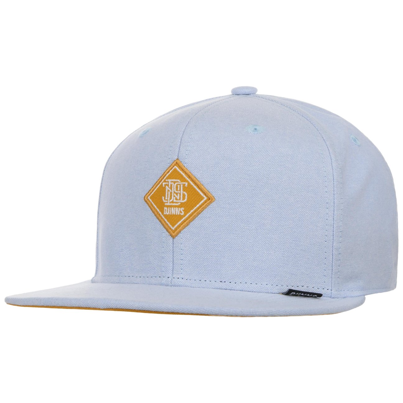 Cappellino 6P SB Oxford Contra by Djinns