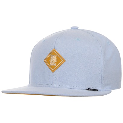 Cappellino 6P SB Oxford Contra by Djinns