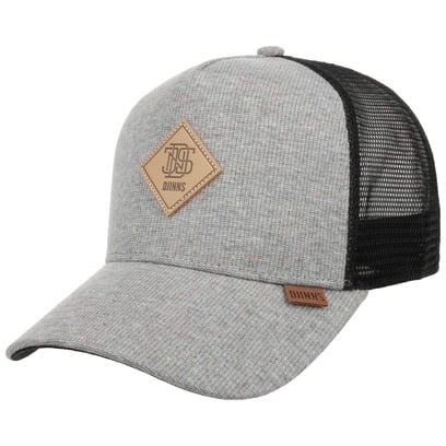 Cappellino HFT Jersey Spots by Djinns