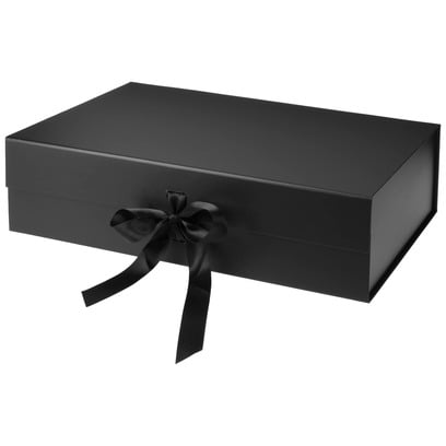 Confezione Regalo con Chiusura Magnetica