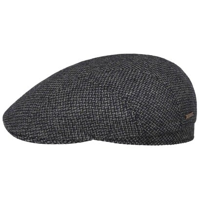 Coppola Elmdale Virgin Wool Driver by Stetson