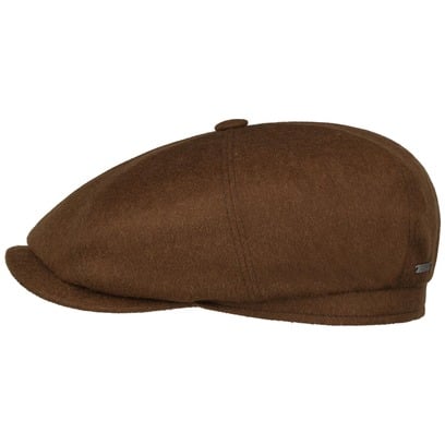Coppola Hatteras Baby Camel by Stetson