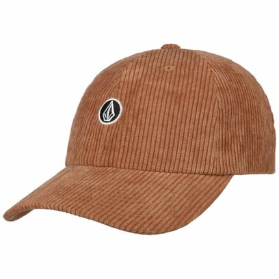 Cappellino Circle Stone Dad Hat by Volcom