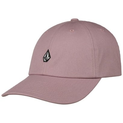 Cappellino in Cotone Full Stone by Volcom
