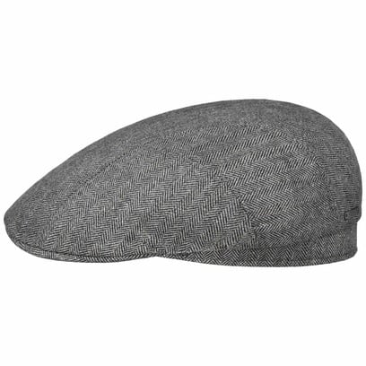 Coppola Fine Herringbone Driver by Stetson