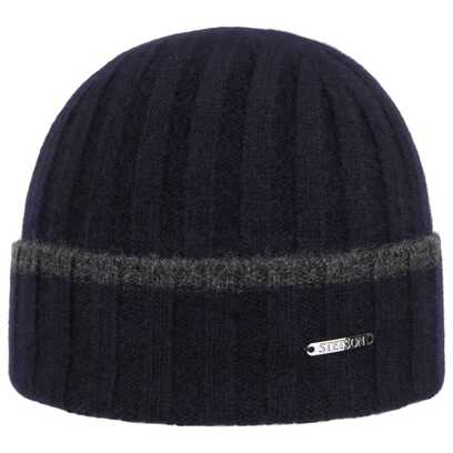 Berretto in Cachemire Jorven by Stetson