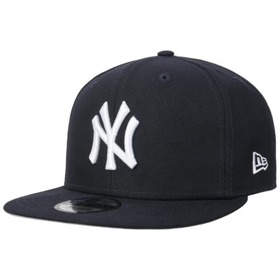 Cappellino 9Fifty Basic Snap Yankees by New Era