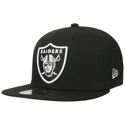 Cappellino 9Fifty Basic OTC Raiders by New Era
