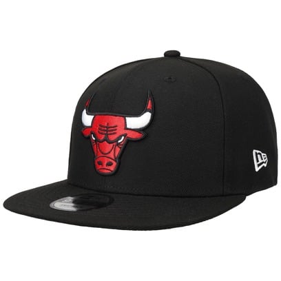 Cappellino 9Fifty NBA OTC Bulls by New Era