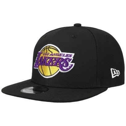 Cappellino 9Fifty NBA OTC Lakers by New Era