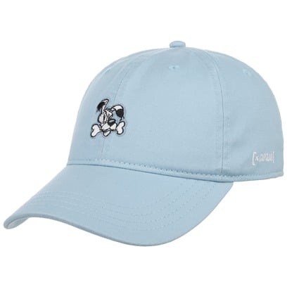 Cappellino Idefix Dad Hat by Capslab