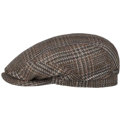 Coppola Driver Murnley Check by Stetson