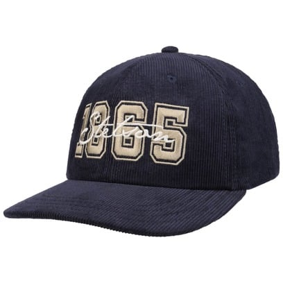 Cappellino a Coste 1865 Vintage by Stetson