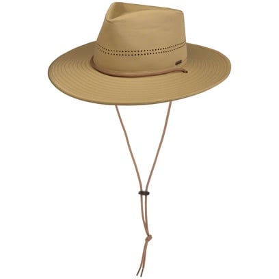 Cappello di Tessuto Beck Journey by Brixton