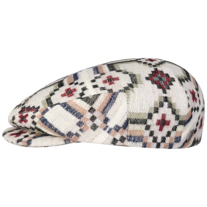 Coppola Hooligan Digi Tile Snap by Brixton