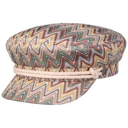 Berretto Marinaio Fiddler Zigzag by Brixton