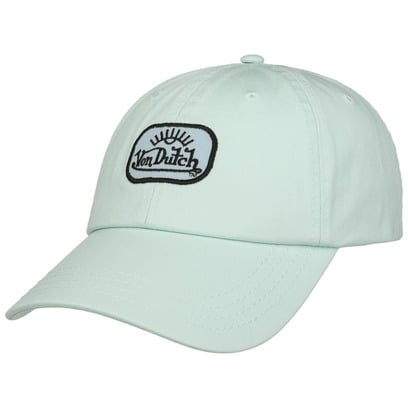 Cappellino Cotton Dad Hat by Von Dutch