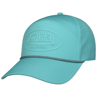 Cappellino Cord Trim by Von Dutch