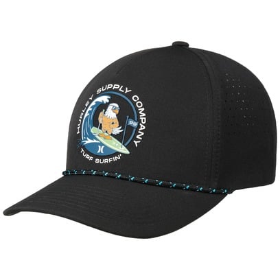 Cappellino M Eagle Golf Turf Surfin by Hurley