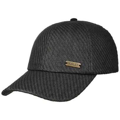 Cappellino di Paglia Uni Shelby by Hurley
