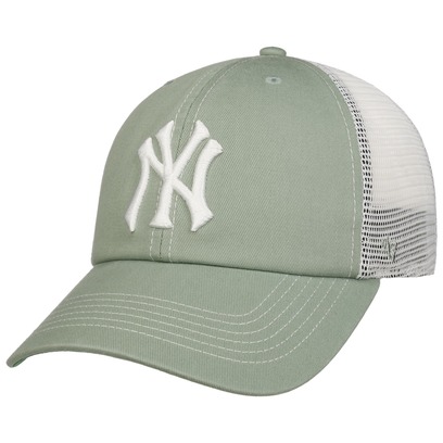 Cappellino Clean Up Yankees Trawler by 47 Brand