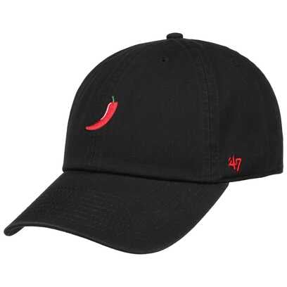 Cappellino Clean Up Food Base Icon by 47 Brand