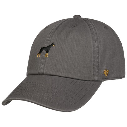Cappellino Dog Icon Clean Up by 47 Brand