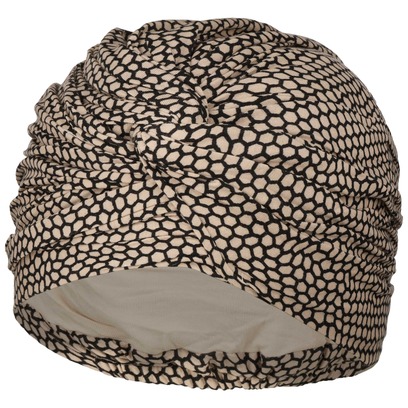Turbante Joyo Beige Snake by Christine Headwear