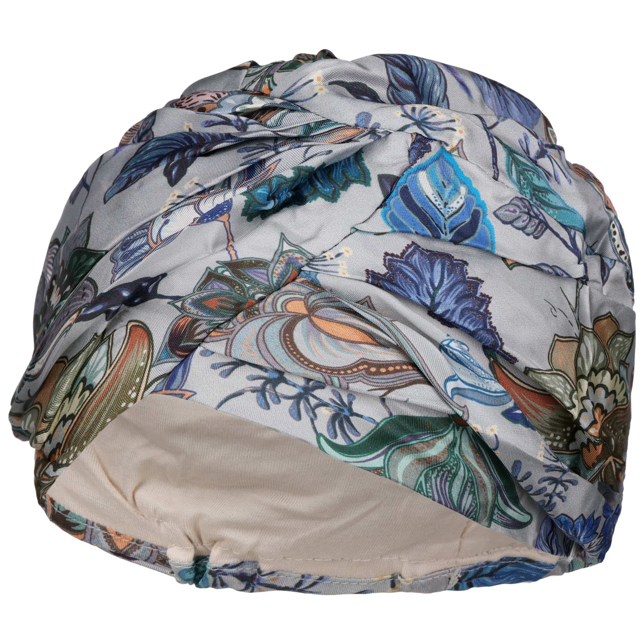 Christine Headwear Turbante Ciana Paisley Love by