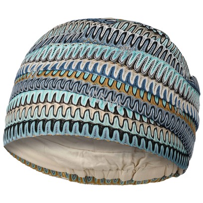 Turbante Ruby Skye ZigZag by Christine Headwear