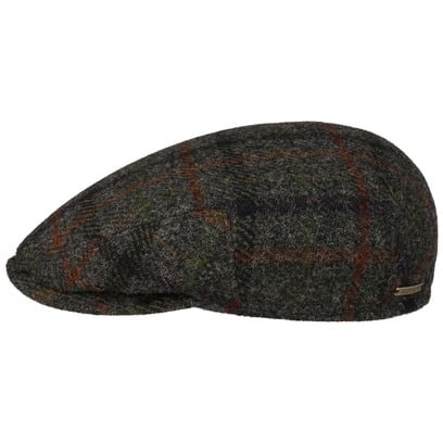 Coppola Kent Harris Tweed Check by Stetson