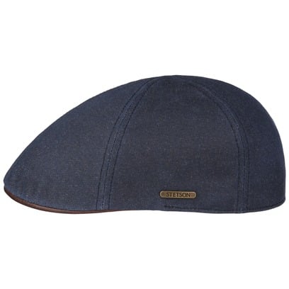 Coppola Texas Waxed Denim by Stetson