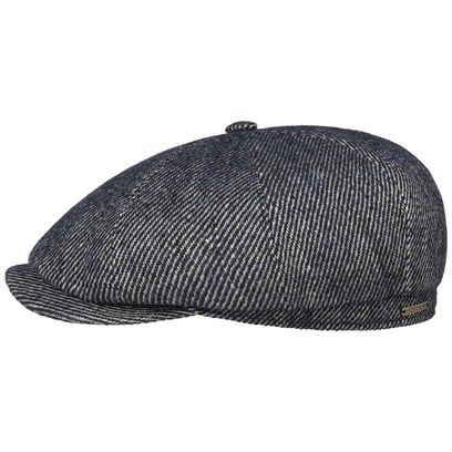 Coppola Hatteras Heavy Twotone Twill by Stetson