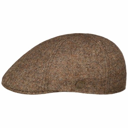 Coppola Dunmere Wool Duck by Balmoral