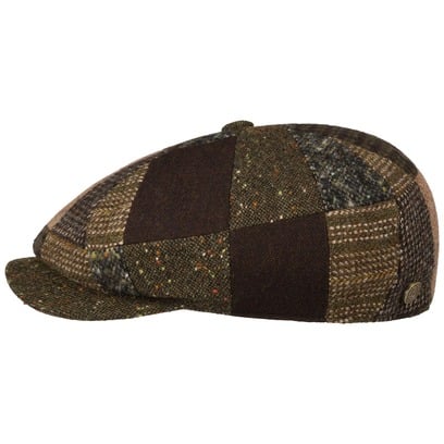 Coppola 8 Panel Patchwork by Balmoral