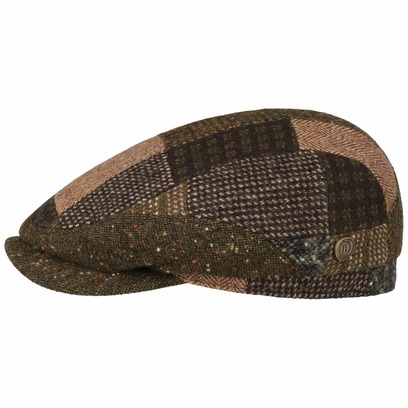 Coppola Patchwork Driver by Balmoral
