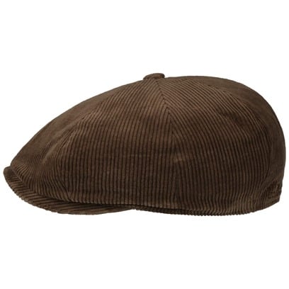 Coppola 8 Panel Corduroy Vintage by Stetson