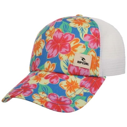 Cappellino Trucker Mixed Yardage by Rip Curl