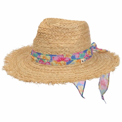 Cappello di Paglia Velaria Beach by Rip Curl