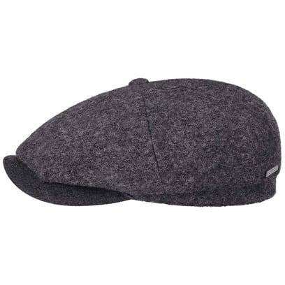 Coppola Hatteras Boiled Wool by Stetson