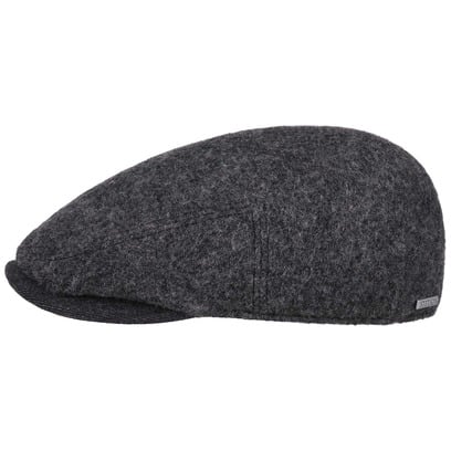 Coppola Kent Boiled Wool by Stetson