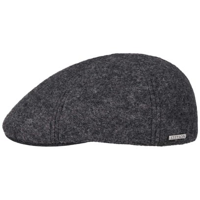Coppola Texas Boiled Wool by Stetson