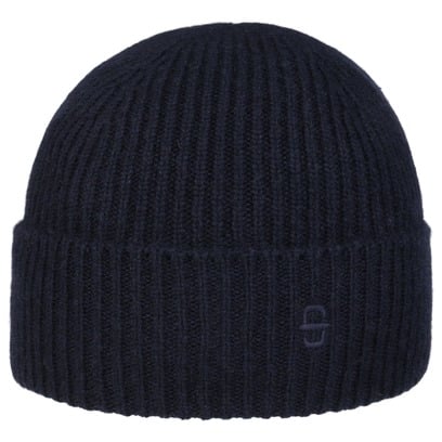 Berretto Beanie Recycled Cashmere by Stetson